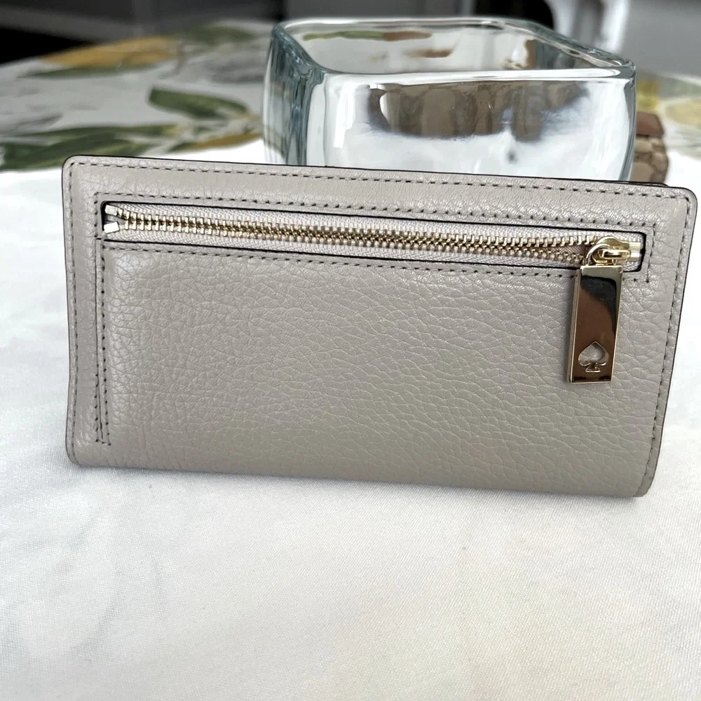 Kate Spade Wallet Spade ♠️ Wallet